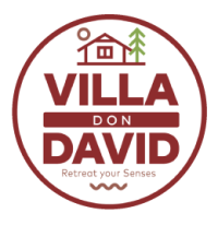 Villa Don David